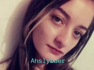 Ahslybaer