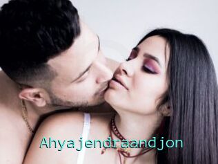 Ahyajendraandjon