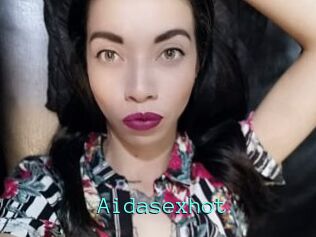 Aidasexhot