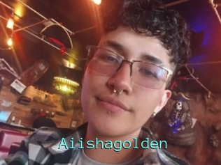 Aiishagolden
