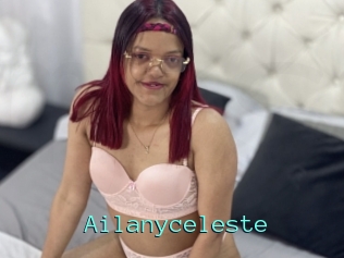 Ailanyceleste