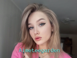 Aimeteegarden