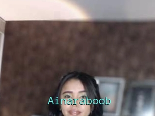 Ainaraboob