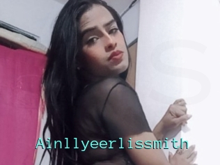 Ainllyeerlissmith