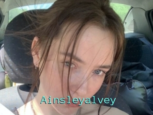 Ainsleyalvey