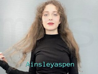 Ainsleyaspen