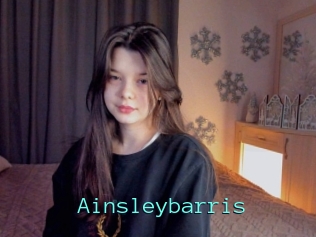 ainsleybarris Mobile Sex