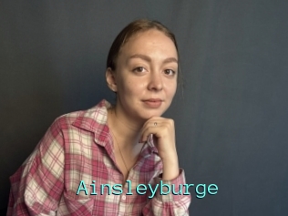 Ainsleyburge