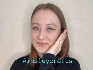 Ainsleycrafts