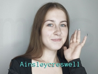 Ainsleycreswell