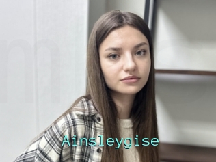 Ainsleygise