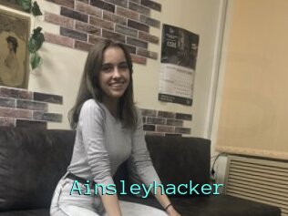 Ainsleyhacker