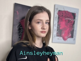 ainsleyheyman Mobile Sex