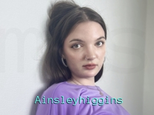 Ainsleyhiggins