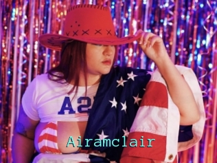 Airamclair