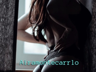 airamontecarrlo Mobile Sex