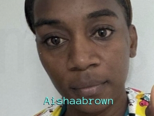 Aishaabrown