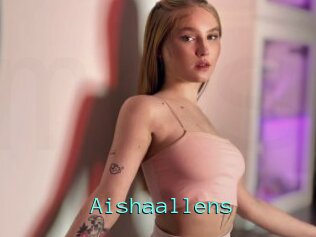 Aishaallens