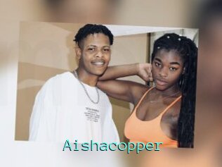 Aishacopper