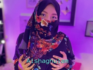 Aishaghulam