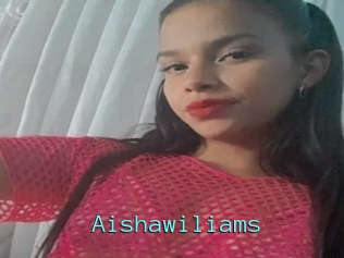 aishawiliams Mobile Sex