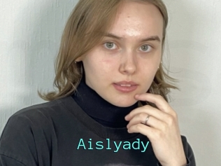 aislyady Mobile Sex