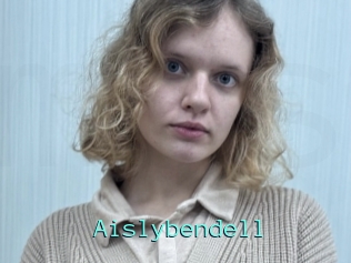 Aislybendell