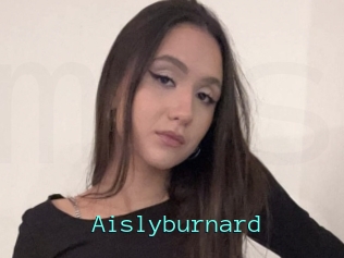 Aislyburnard