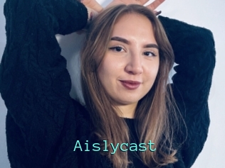 Aislycast