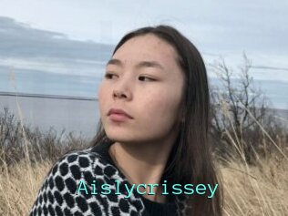 Aislycrissey