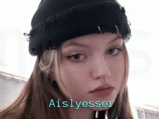 Aislyesser