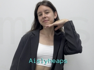 Aislyheaps
