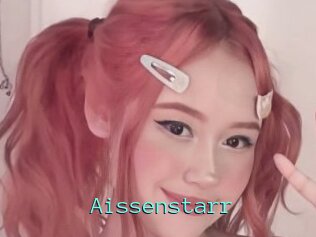 Aissenstarr