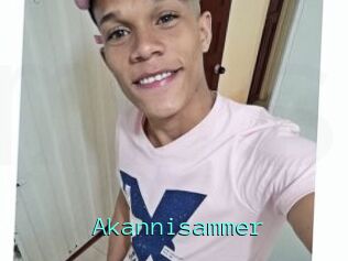 Akannisammer