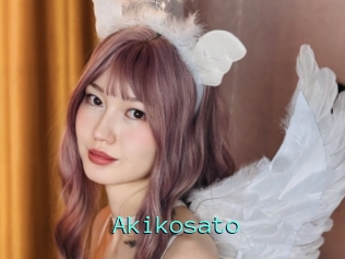 akikosato Mobile Sex