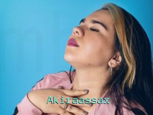 Akiraassax