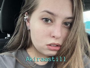 Akiraastill