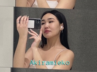 akiramieko Mobile Sex