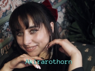 Akirarothorn