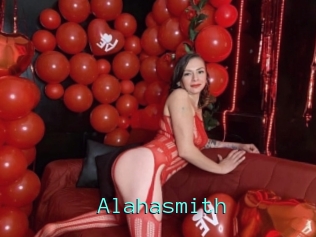 Alahasmith