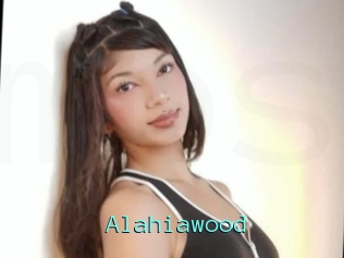 Alahiawood