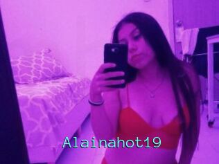Alainahot19