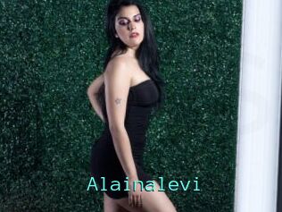 Alainalevi