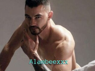 Alambeexxx