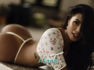 Alana