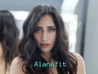 Alanafit