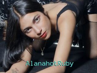 AlanahotRuby