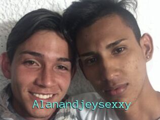 alanandjeysexxy Mobile Sex