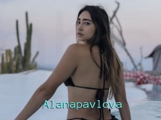Alanapavlova