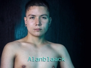 Alanblaack